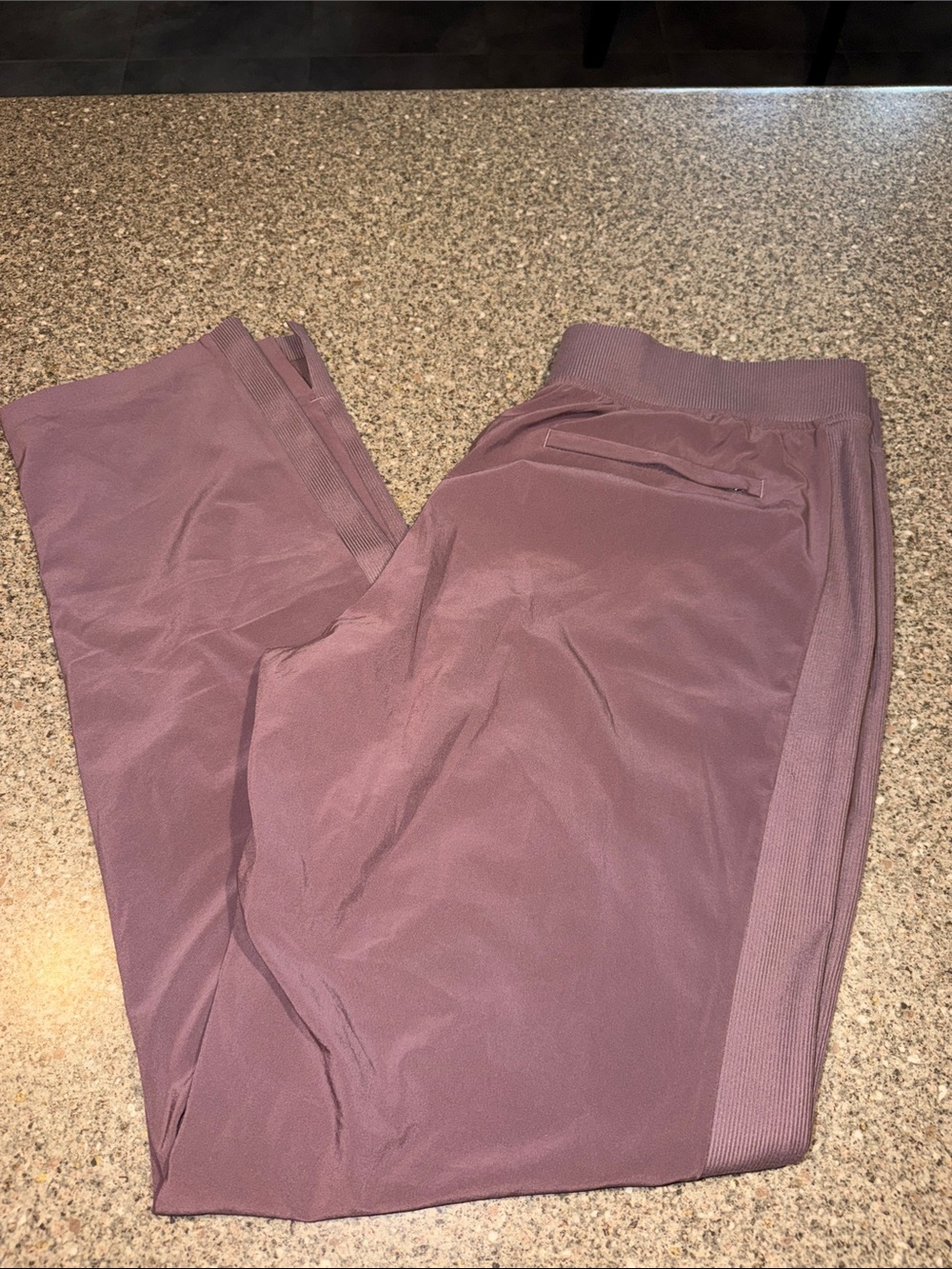 Athleta jogger trouser pants